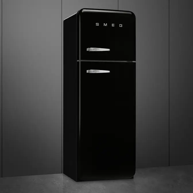 Холодильник Smeg FAB30RBL5 фото 4 в Ростове-на-Дону