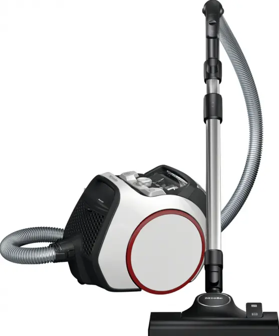Пылесос Miele SNRF0 Boost CX1 PowerLine Lotus white фото 1 в Ростове-на-Дону