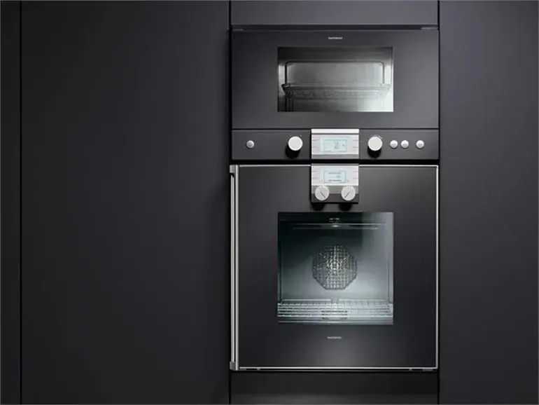 Микроволновая печь Gaggenau BM 221-100 фото 2 в Ростове-на-Дону Микроволновая печь Gaggenau BM 221-100 фото 2 в Ростове-на-Дону