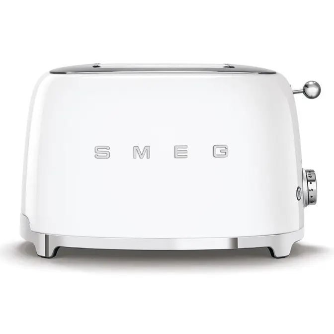 Тостер Smeg TSF01WHEU фото 3 в Ростове-на-Дону
