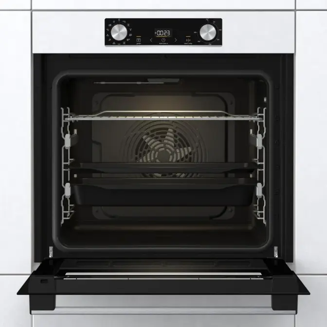 Духовой шкаф Gorenje BOS6737E09WG фото 8 в Ростове-на-Дону