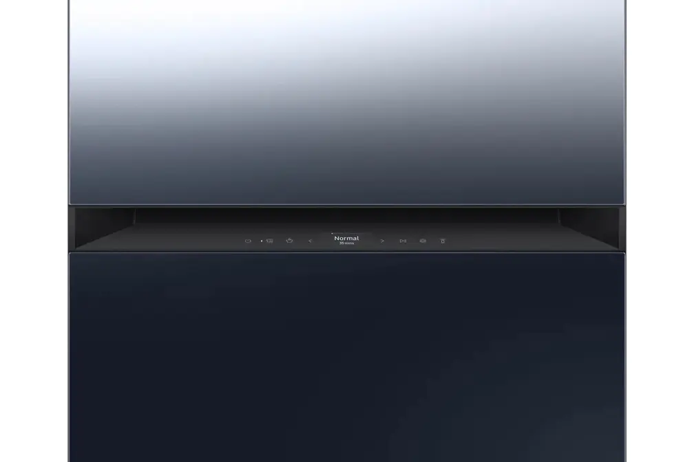 Паровой шкаф Samsung DF24CB9900CRLP фото 4 в Ростове-на-Дону