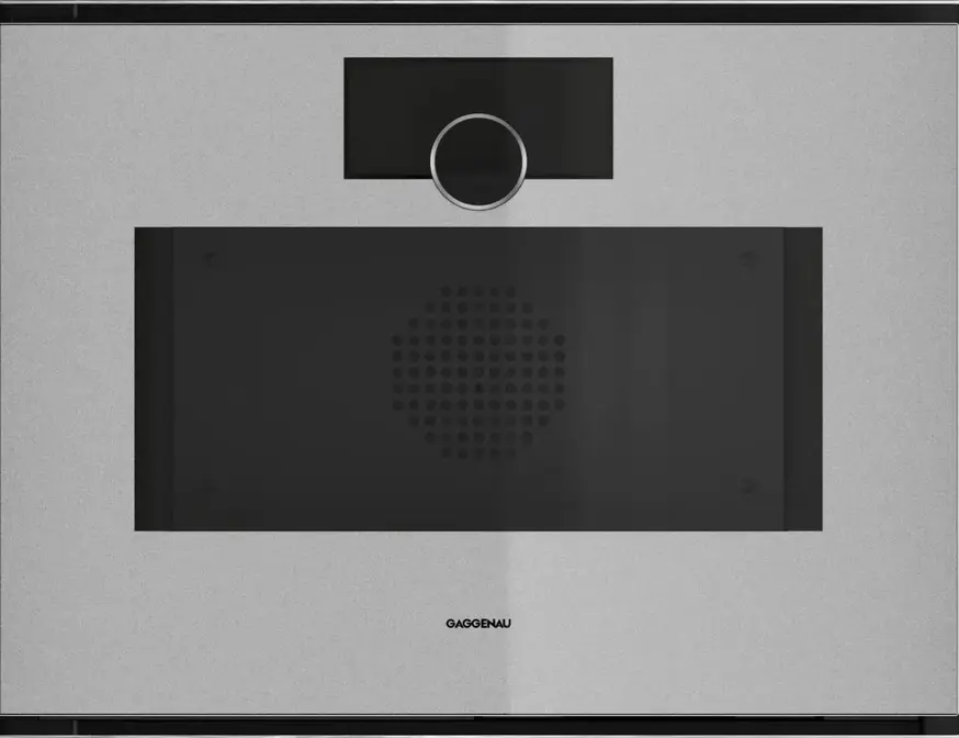 Духовой шкаф Gaggenau GM250130 фото 1 в Ростове-на-Дону Духовой шкаф Gaggenau GM250130 фото 1 в Ростове-на-Дону