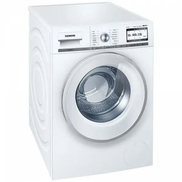Стиральная машина Siemens WM 14Y792OE в Ростове-на-Дону