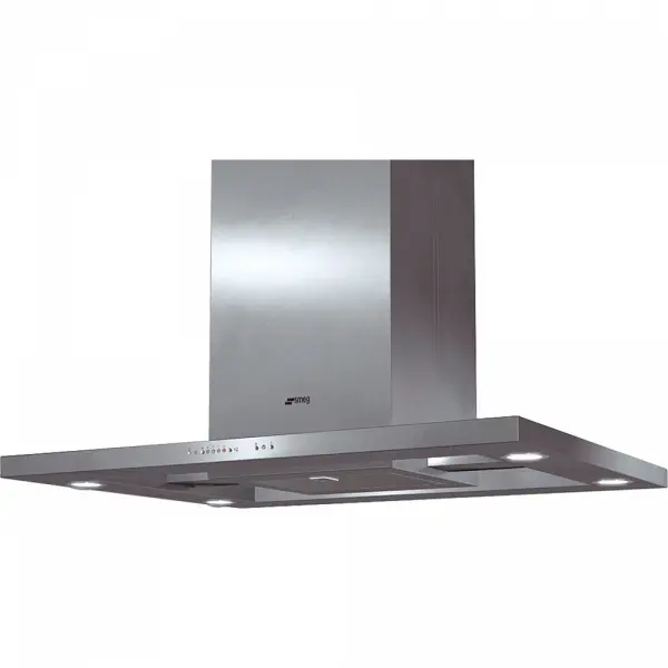 Вытяжка Smeg KSIV960 XE фото 1 в Ростове-на-Дону