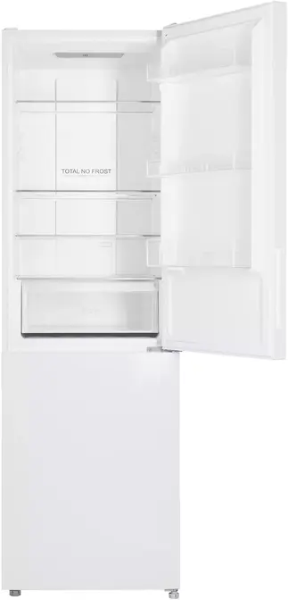 Холодильник Haier CEF535AWG WHITE фото 5 в Ростове-на-Дону