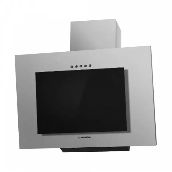 Вытяжка Maunfeld Tower GS 60 Black в Ростове-на-Дону