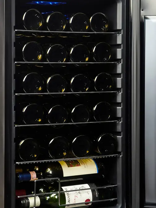 Винный холодильник Vinosafe VSF24AM фото 4 в Ростове-на-Дону Винный холодильник Vinosafe VSF24AM фото 4 в Ростове-на-Дону