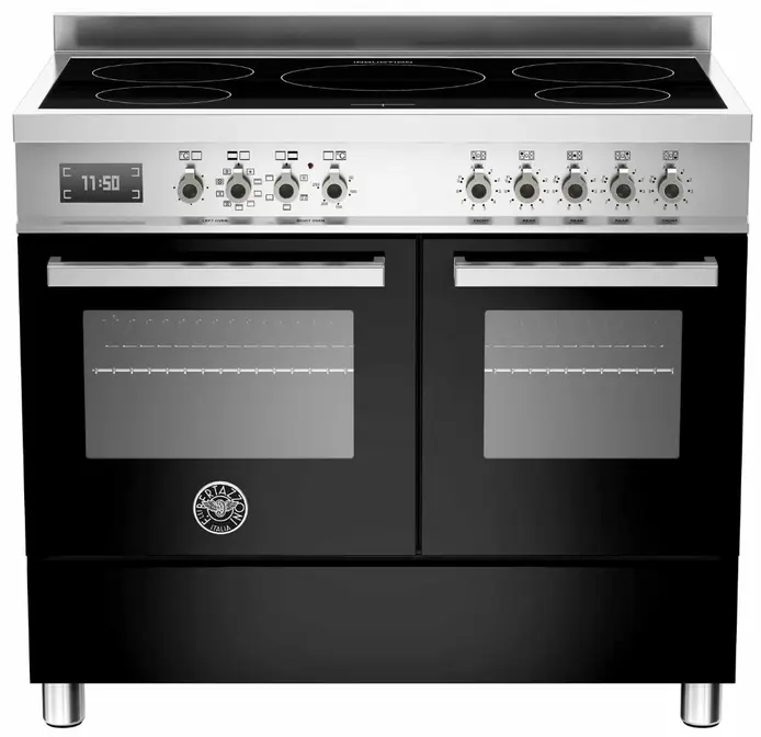 Варочный центр Bertazzoni PRO1005IMFEDNET фото 1 в Ростове-на-Дону Варочный центр Bertazzoni PRO1005IMFEDNET фото 1 в Ростове-на-Дону