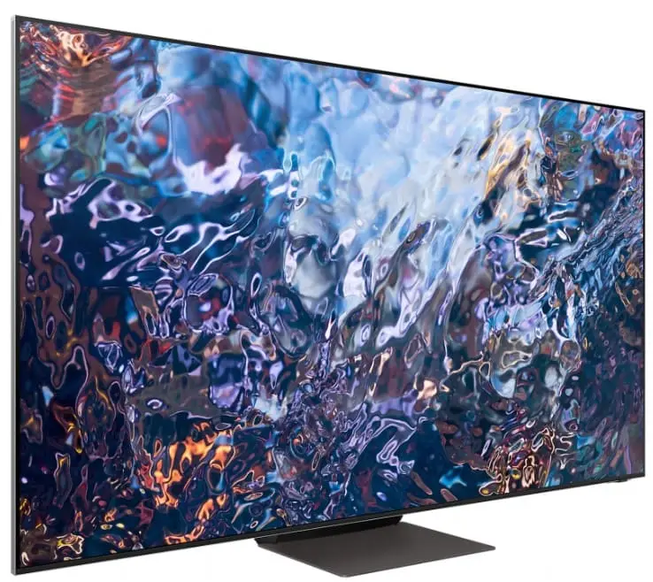 Телевизор Samsung QE55QN700AUXCE фото 4 в Ростове-на-Дону