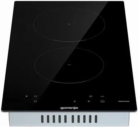 Индукционная стеклокерамич. панель Gorenje GI3201BSCE фото 5 в Ростове-на-Дону