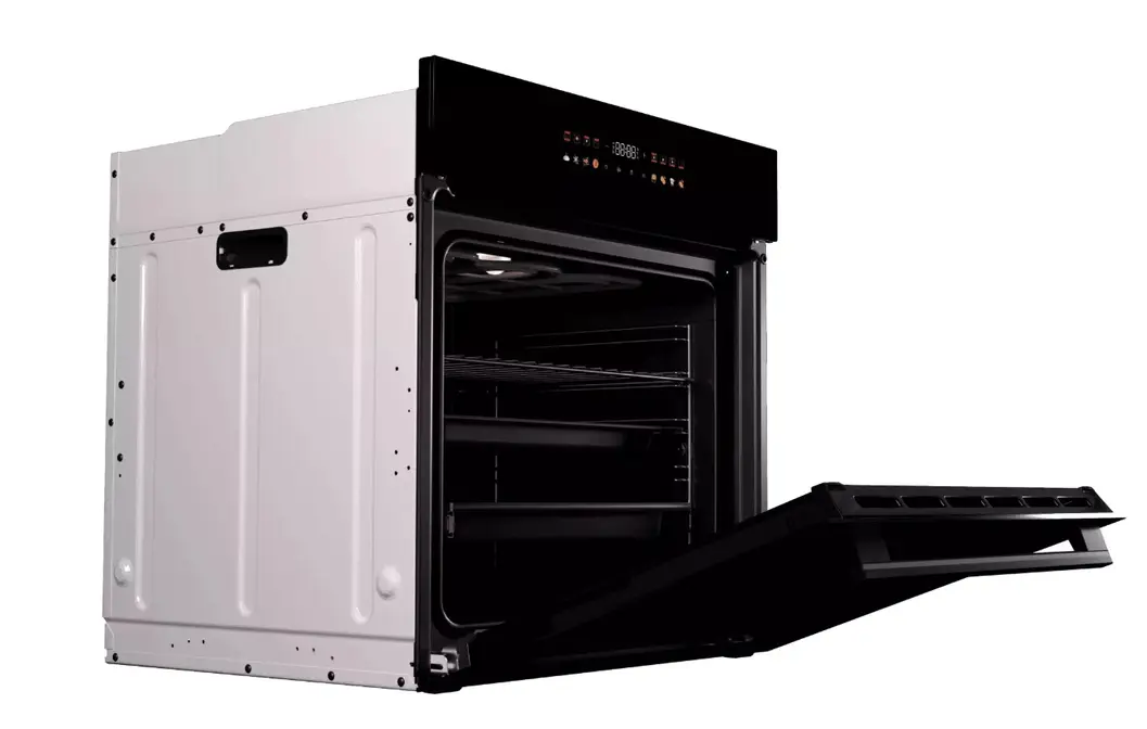 Духовой шкаф Haier HOQ-M5AAN3GB фото 6 в Ростове-на-Дону