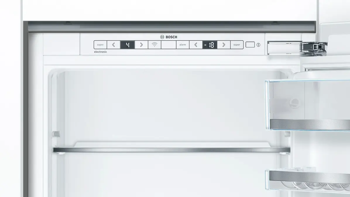 Встраиваемый холодильник Bosch KIN86HD20R Home Connect фото 5 в Ростове-на-Дону