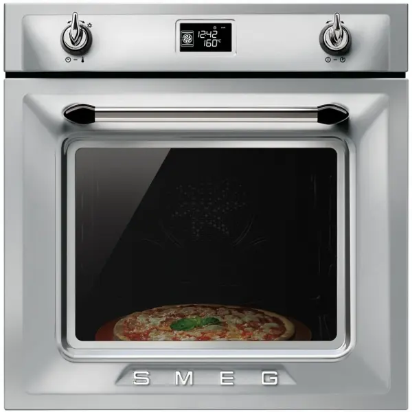 Духовой шкаф Smeg SFP6925XPZ фото 1 в Ростове-на-Дону