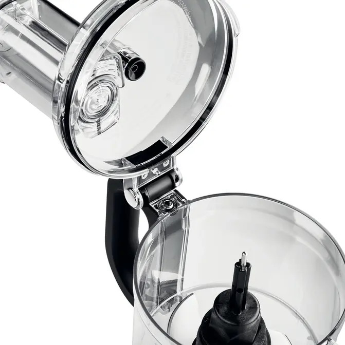 Кухонный комбайн KitchenAid 5KFP0719BFG фото 8 в Ростове-на-Дону