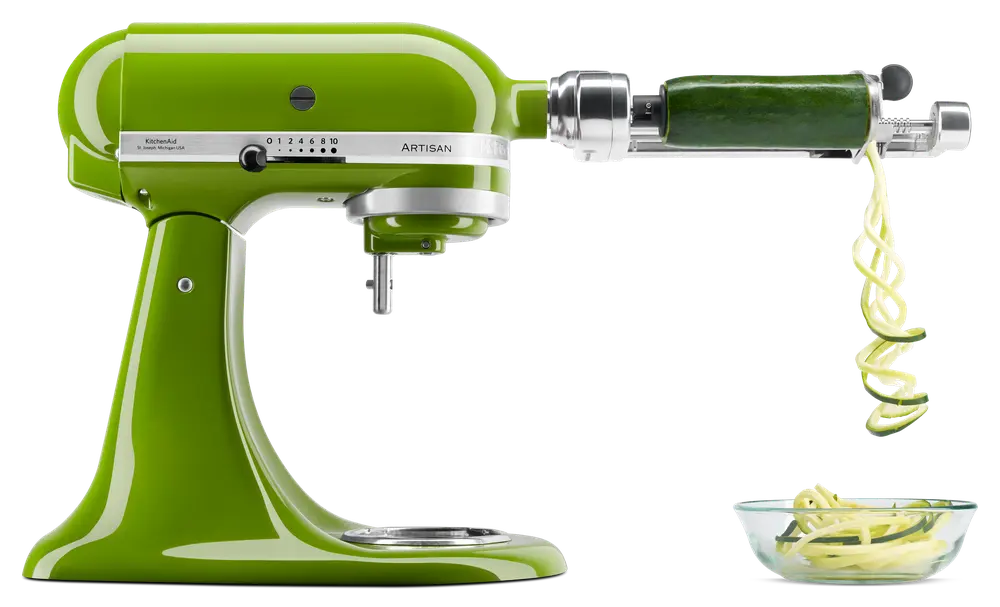 Планетарный миксер KitchenAid 5KSM175PSEMA фото 9 в Ростове-на-Дону