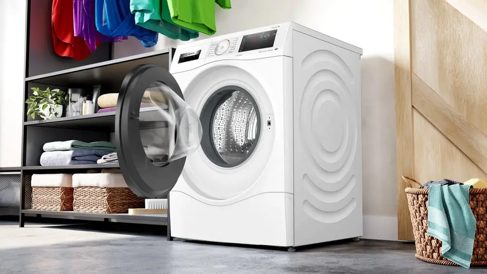 Стиральная машина Bosch WDU8H543EU фото 3 в Ростове-на-Дону