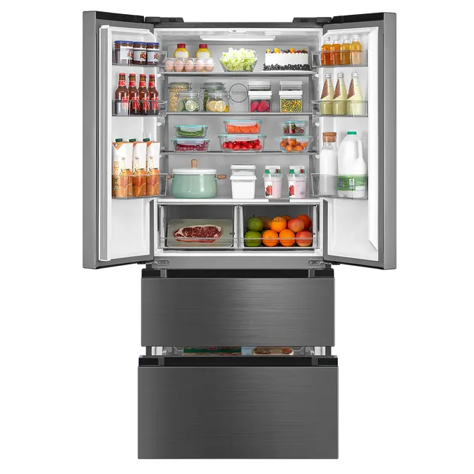Холодильник Midea MDRF692MIE46 фото 4 в Ростове-на-Дону