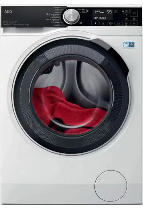 Стиральная машина с сушкой AEG LWR85066OE фото 1 в Ростове-на-Дону
