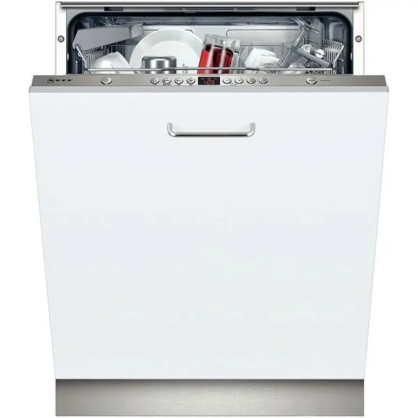 Встраиваемая посудомоечная машина NEFF S51L43X1RU в Ростове-на-Дону