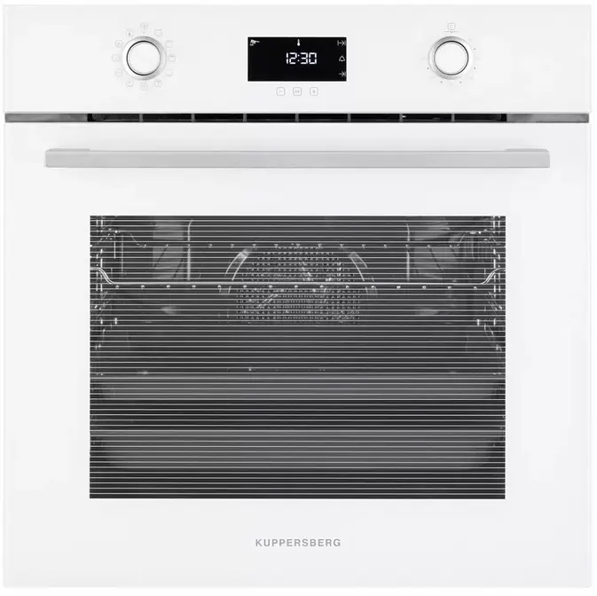 Духовой шкаф Kuppersberg FPH 611 W фото 1 в Ростове-на-Дону