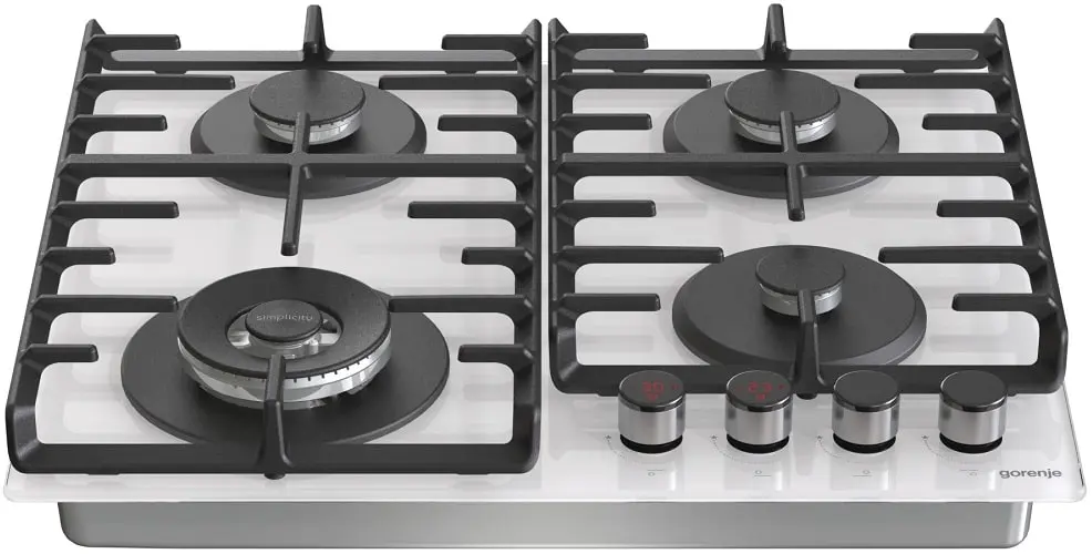 Газовая варочная панель Gorenje GKTW642SYW фото 4 в Ростове-на-Дону