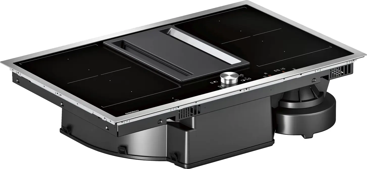 Варочная панель Gaggenau CV 282-110 фото 2 в Ростове-на-Дону