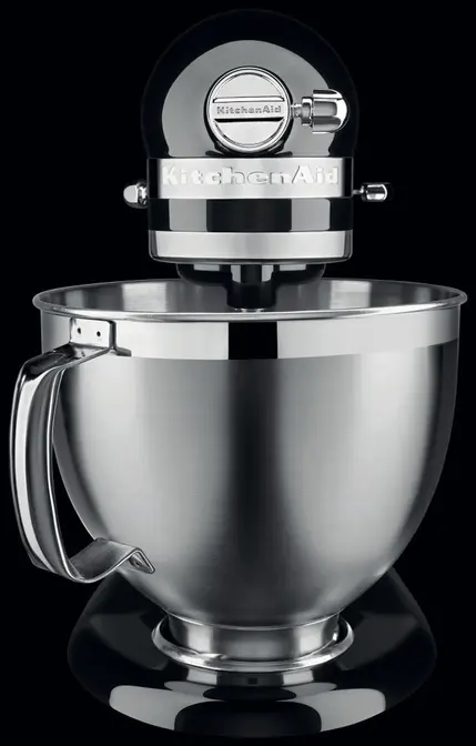 Планетарный миксер KitchenAid 5KSM185PSEOB фото 4 в Ростове-на-Дону