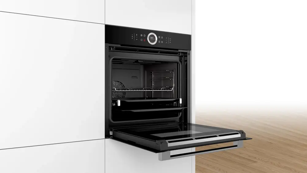 Духовой шкаф Bosch HBG655NB1 фото 6 в Ростове-на-Дону