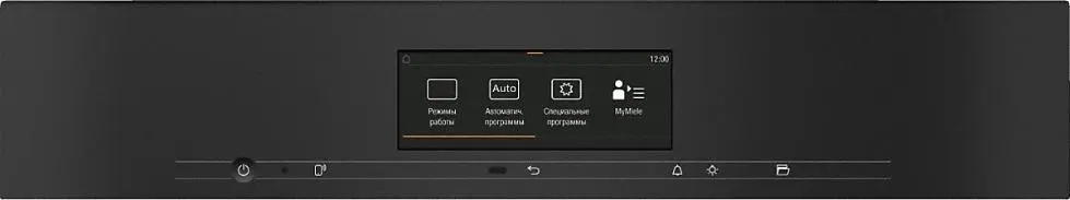 Духовой шкаф Miele H 7860 BPX OBSW фото 3 в Ростове-на-Дону