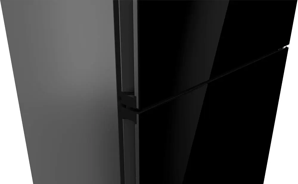 Двухкамерный холодильник Bosch KGN49LBCF фото 2 в Ростове-на-Дону