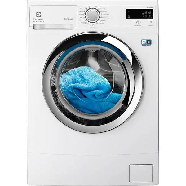 Стиральная машина Electrolux EFU361200P в Ростове-на-Дону