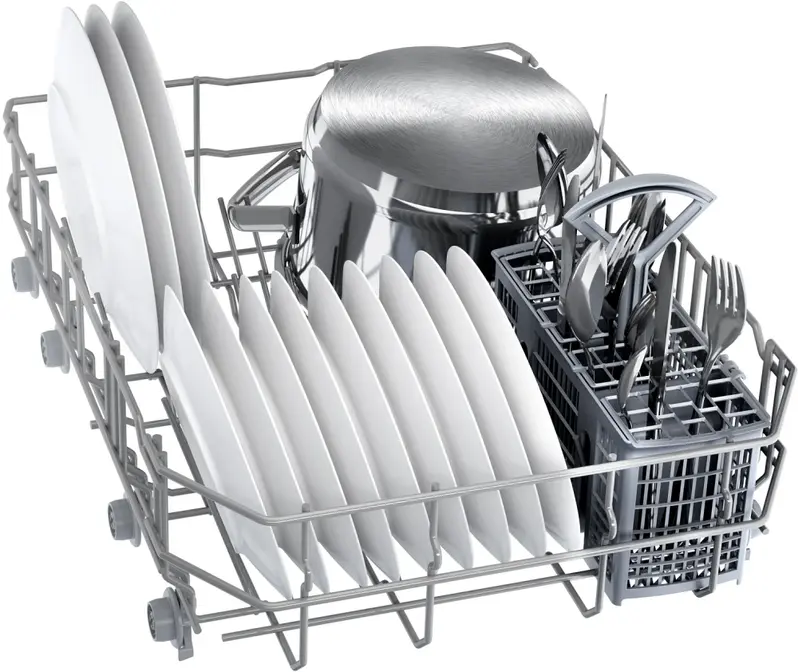 Посудомоечная машина Bosch SPV2IKX10E фото 3 в Ростове-на-Дону