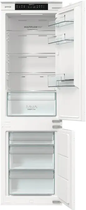 Холодильник Gorenje NRKI517141 фото 5 в Ростове-на-Дону