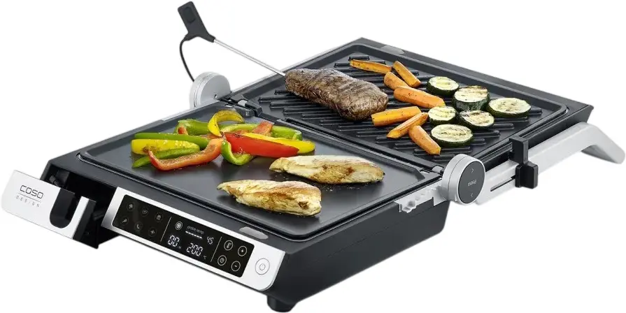Гриль CASO SteakMaster Pro фото 5 в Ростове-на-Дону