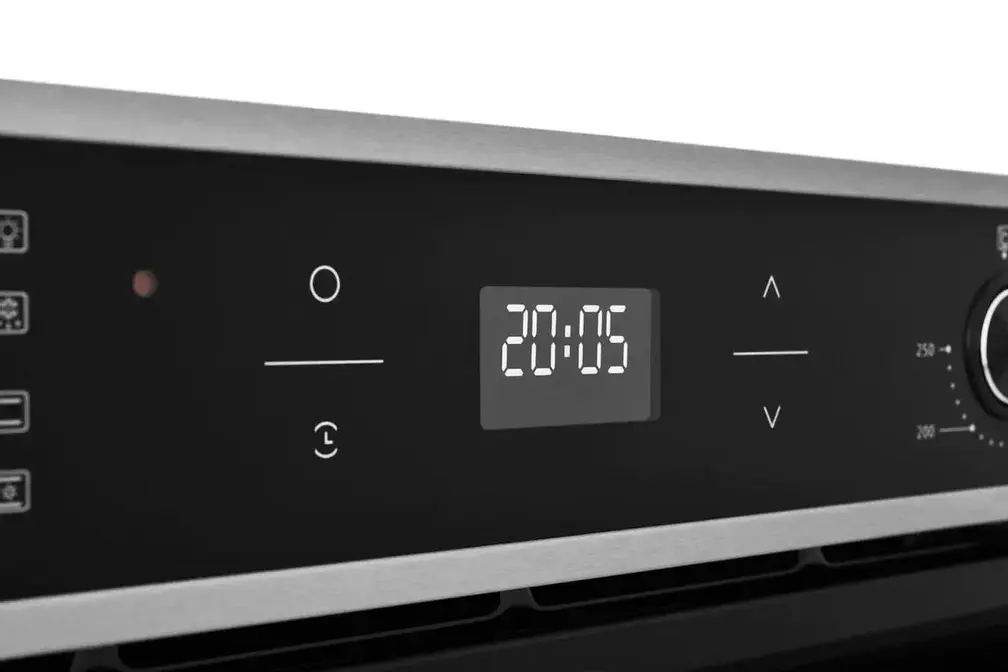 Духовой шкаф ZÜGEL ZOE602X фото 7 в Ростове-на-Дону