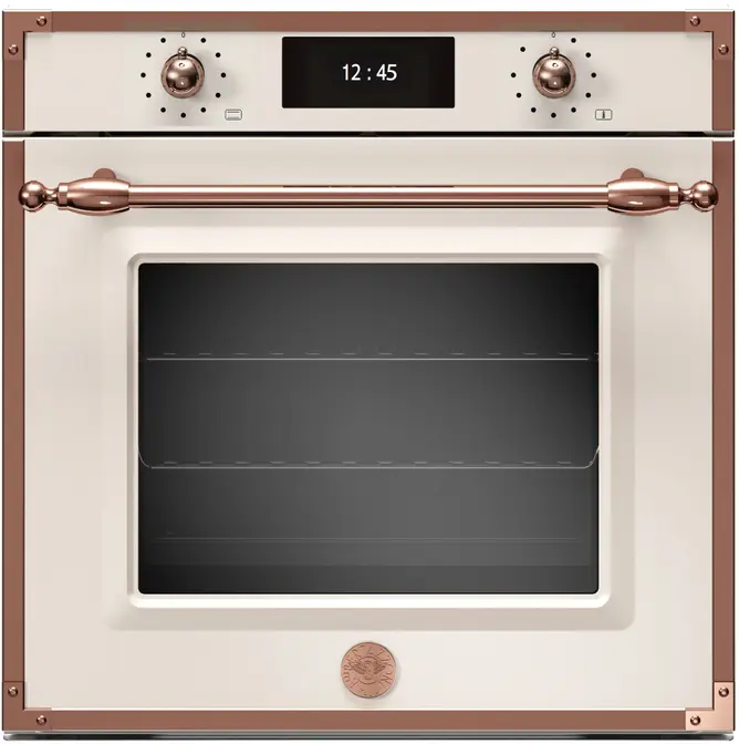 Духовой шкаф с функцией пара Bertazzoni F6011HERVPTAC фото 1 в Ростове-на-Дону