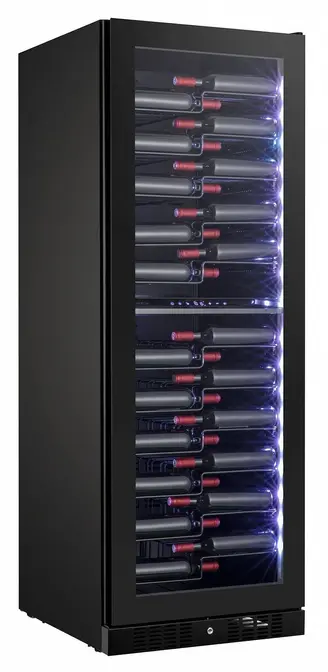 Холодильник винный Temptech CPRO1800DRB-24 фото 1 в Ростове-на-Дону