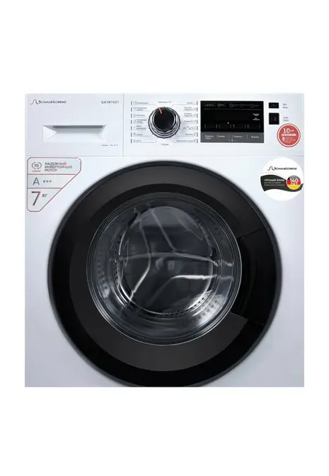Стиральная машина Schaub Lorenz SLW SW7422 I фото 2 в Ростове-на-Дону