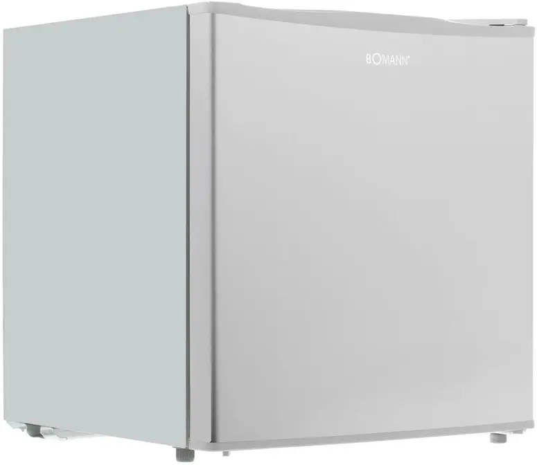 Морозильник Bomann GB 341 inox фото 3 в Ростове-на-Дону