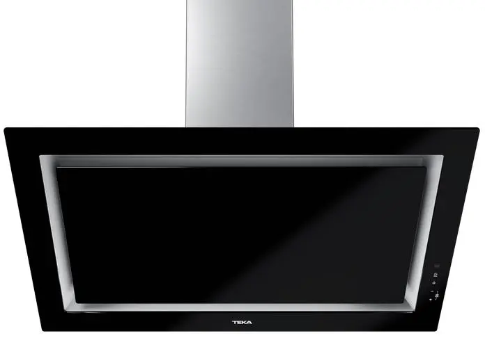 Вытяжка Teka DLV 98660 TOS BLACK фото 1 в Ростове-на-Дону