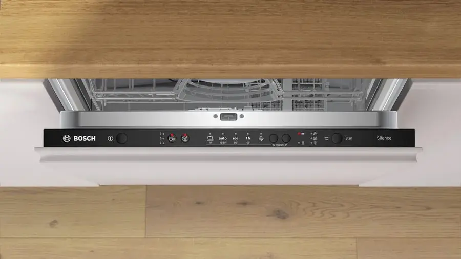 Посудомоечная машина Bosch SMV25AX06E фото 7 в Ростове-на-Дону