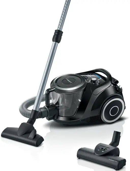 Пылесос Bosch BGS412234 фото 1 в Ростове-на-Дону