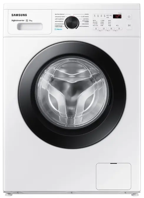 Стиральная машина Samsung WW60AG4S00CE фото 1 в Ростове-на-Дону