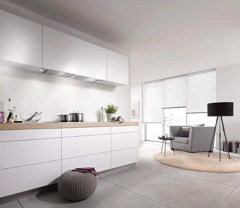 Встраиваемая вытяжка Miele DA 2620 EDST фото 3 в Ростове-на-Дону