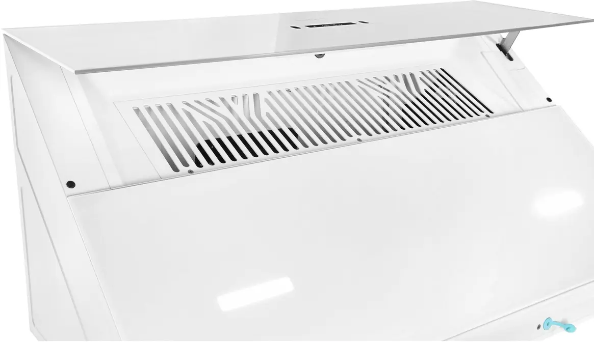 Вытяжка HIBERG VM 90131 W фото 4 в Ростове-на-Дону