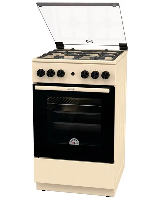 Газовая плита Gorenje GG5A21BEF фото 2 в Ростове-на-Дону