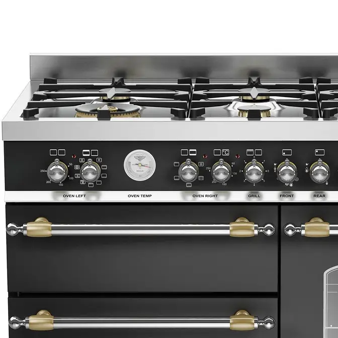 Варочный центр Bertazzoni HER1006MFETNET фото 3 в Ростове-на-Дону Варочный центр Bertazzoni HER1006MFETNET фото 3 в Ростове-на-Дону