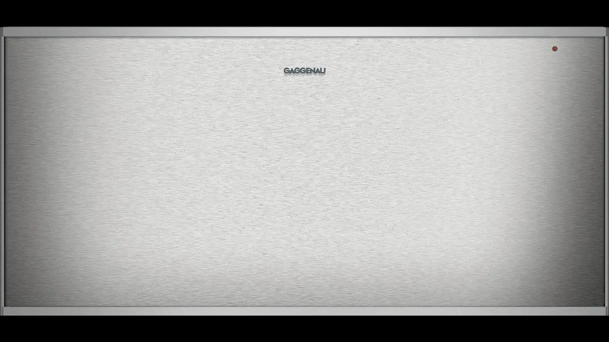 Встраиваемый подогреватель Gaggenau WS 462-110 фото 1 в Ростове-на-Дону Встраиваемый подогреватель Gaggenau WS 462-110 фото 1 в Ростове-на-Дону