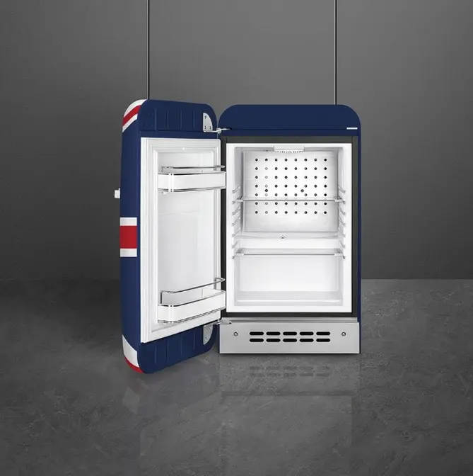 Холодильник Smeg FAB5LDUJ5 фото 2 в Ростове-на-Дону